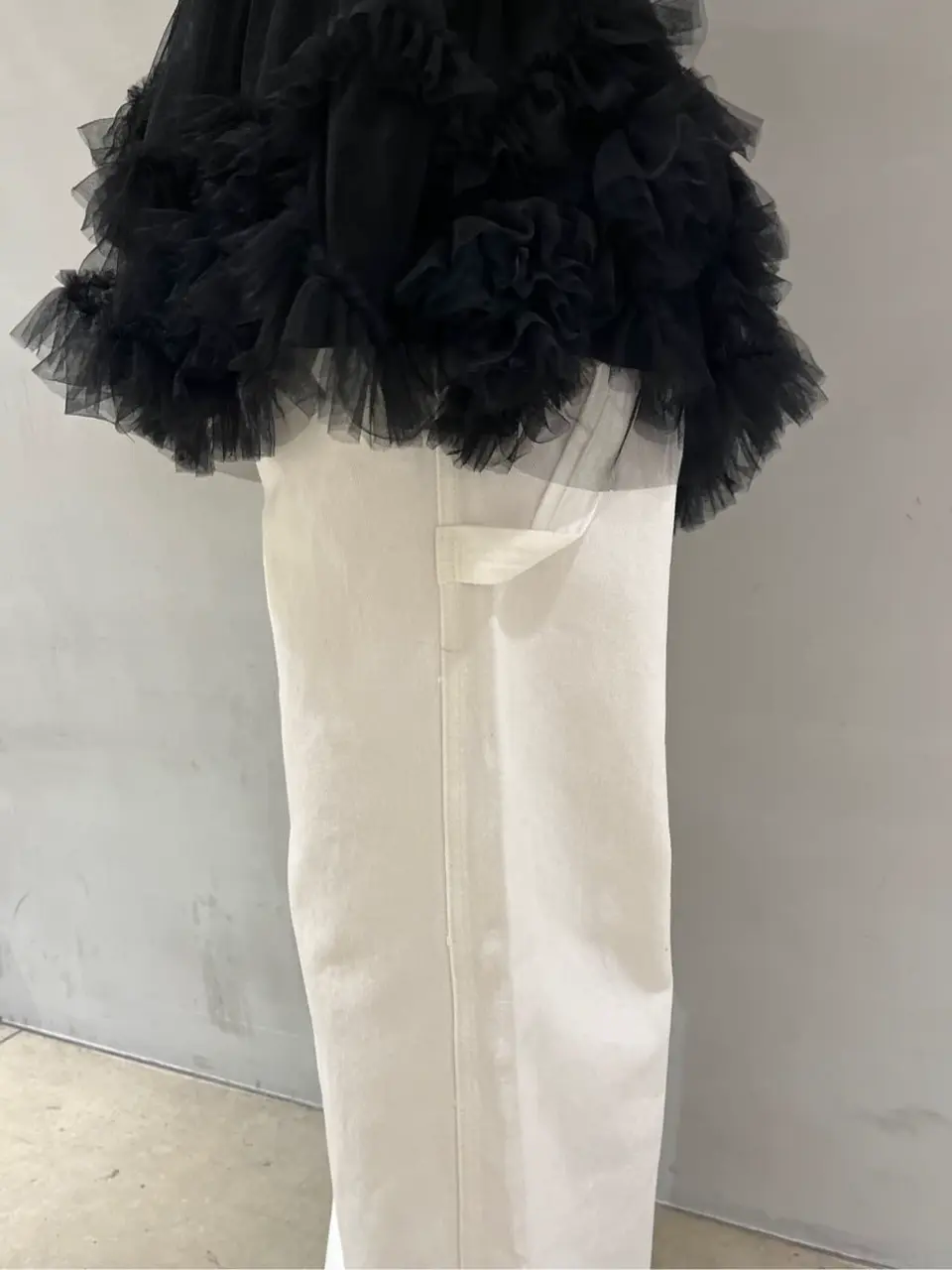 GRACE CONTINENTAL Machi コーディネート画像