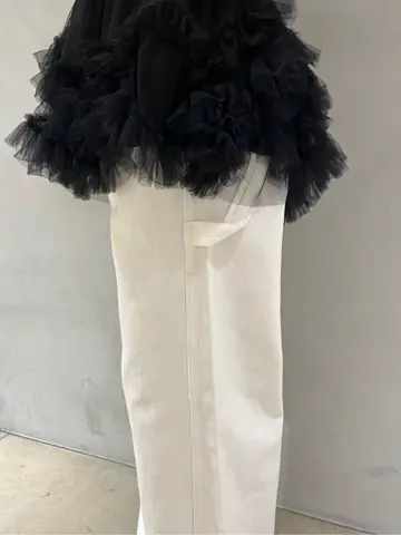 GRACE CONTINENTAL Machi コーディネート画像