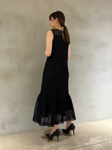 GRACE CONTINENTAL Machi コーディネート画像