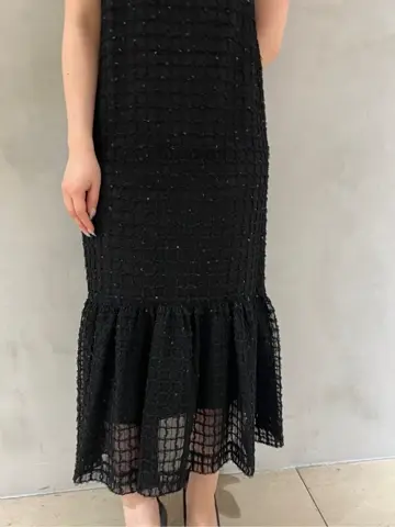 GRACE CONTINENTAL Machi コーディネート画像