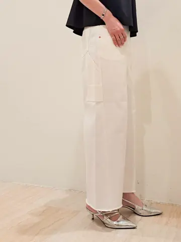 GRACE CONTINENTAL 今野　志保 コーディネート画像