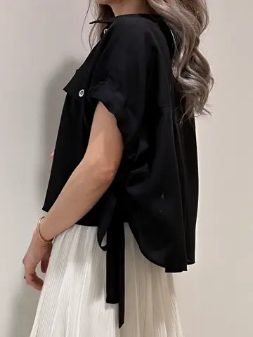 GRACE CONTINENTAL FUKUSHIMA YURIE コーディネート画像