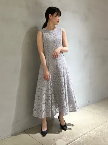 GRACE CONTINENTAL Machi コーディネート画像