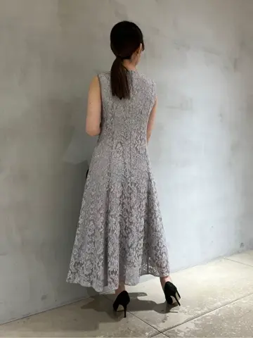 GRACE CONTINENTAL Machi コーディネート画像