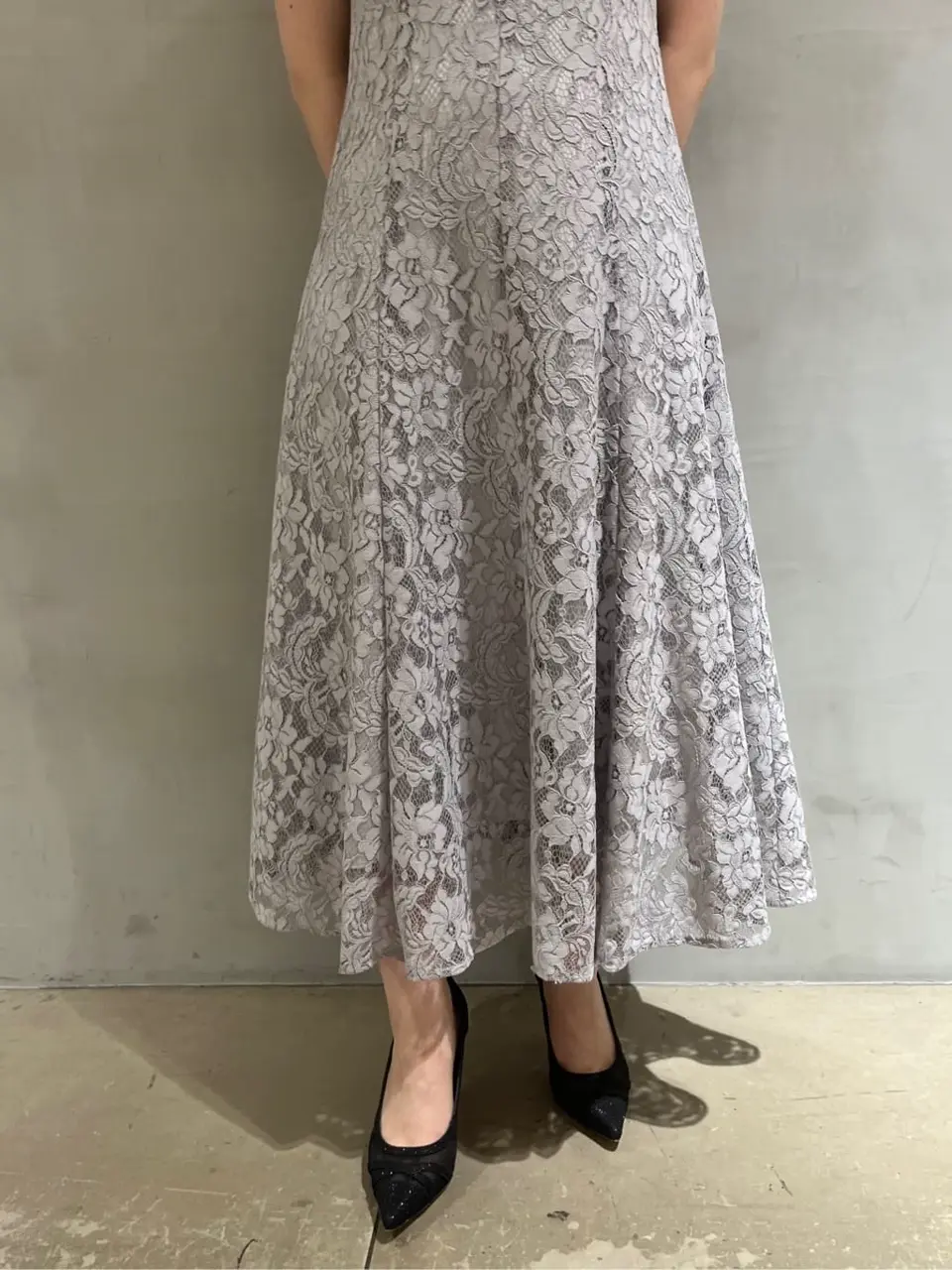 GRACE CONTINENTAL Machi コーディネート画像