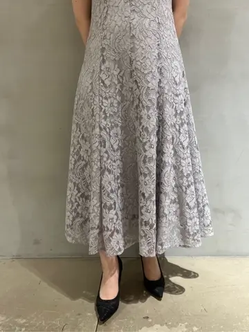 GRACE CONTINENTAL Machi コーディネート画像