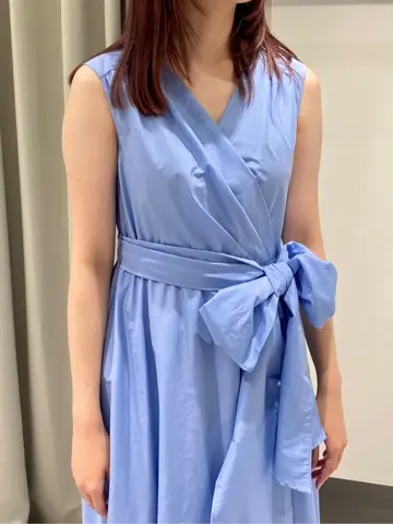 GRACE CONTINENTAL Abe コーディネート画像