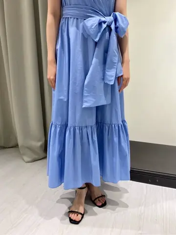 GRACE CONTINENTAL Abe コーディネート画像