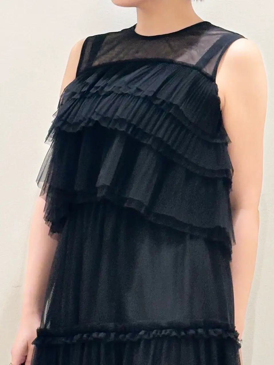 GRACE CONTINENTAL くまさか コーディネート画像