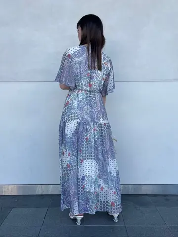 GRACE CONTINENTAL Machi コーディネート画像