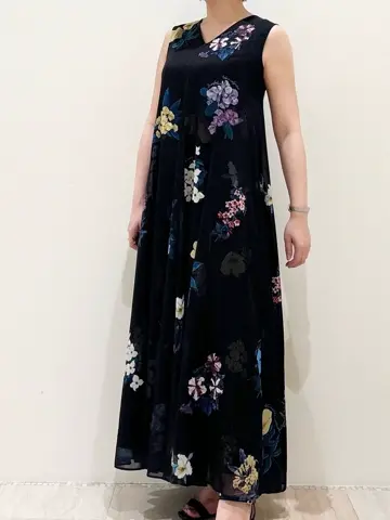 GRACE CONTINENTAL くまさか コーディネート画像