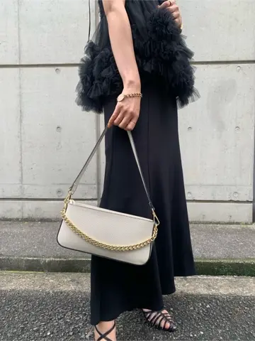 GRACE CONTINENTAL haruka iwasaki コーディネート画像