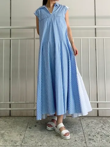 GRACE CONTINENTAL 加藤   恵理奈 コーディネート画像