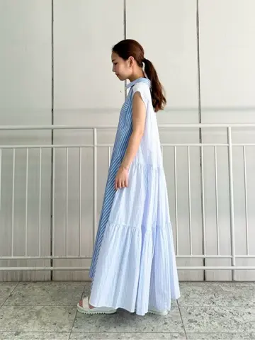 GRACE CONTINENTAL 加藤   恵理奈 コーディネート画像