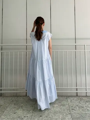 GRACE CONTINENTAL 加藤   恵理奈 コーディネート画像