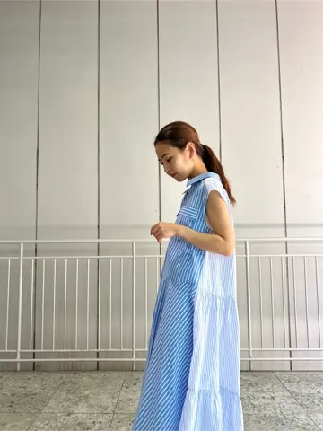 GRACE CONTINENTAL 加藤   恵理奈 コーディネート画像