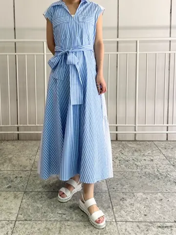 GRACE CONTINENTAL 加藤   恵理奈 コーディネート画像