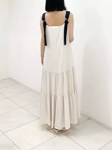 GRACE CONTINENTAL MORITA AI コーディネート画像