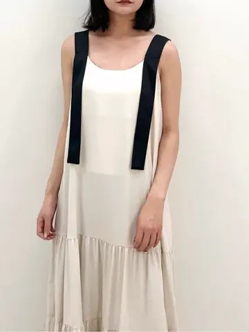 GRACE CONTINENTAL MORITA AI コーディネート画像