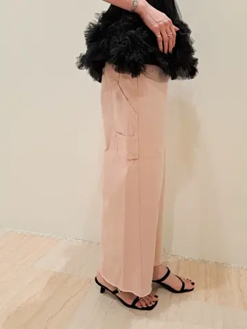 GRACE CONTINENTAL 今野　志保 コーディネート画像