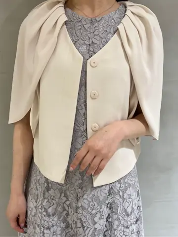 GRACE CONTINENTAL Machi コーディネート画像