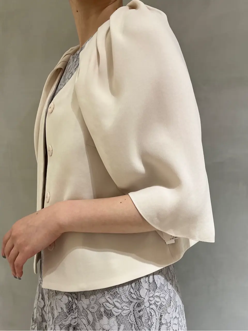 GRACE CONTINENTAL Machi コーディネート画像