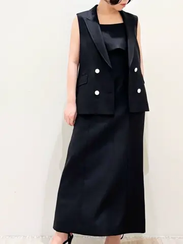 GRACE CONTINENTAL くまさか コーディネート画像