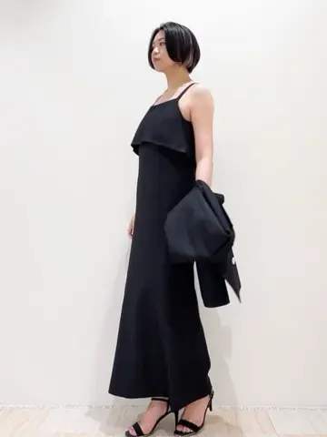 GRACE CONTINENTAL くまさか コーディネート画像