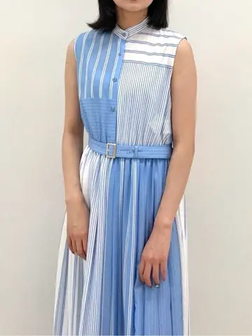 GRACE CONTINENTAL MORITA AI コーディネート画像