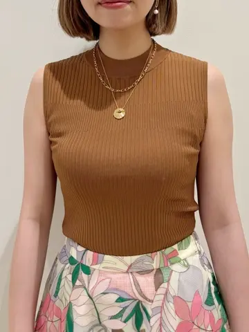 GRACE CONTINENTAL くまさか コーディネート画像