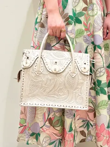 GRACE CONTINENTAL くまさか コーディネート画像