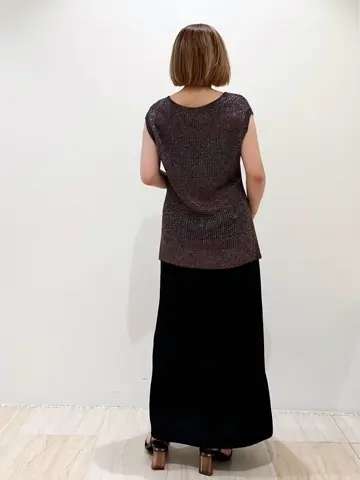 GRACE CONTINENTAL くまさか コーディネート画像