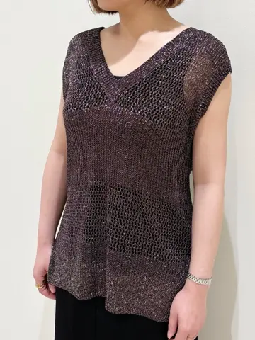 GRACE CONTINENTAL くまさか コーディネート画像