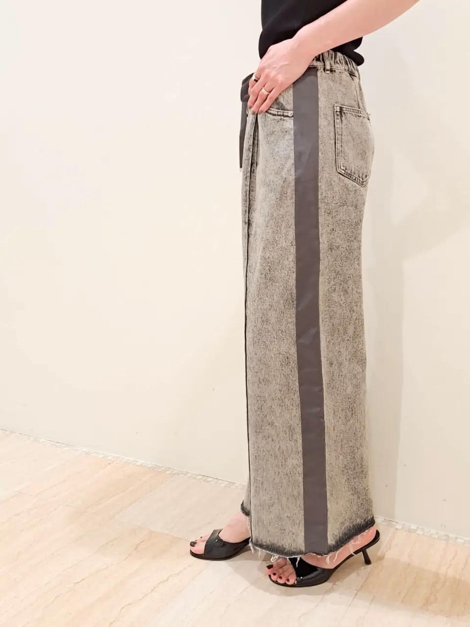 GRACE CONTINENTAL 今野　志保 コーディネート画像