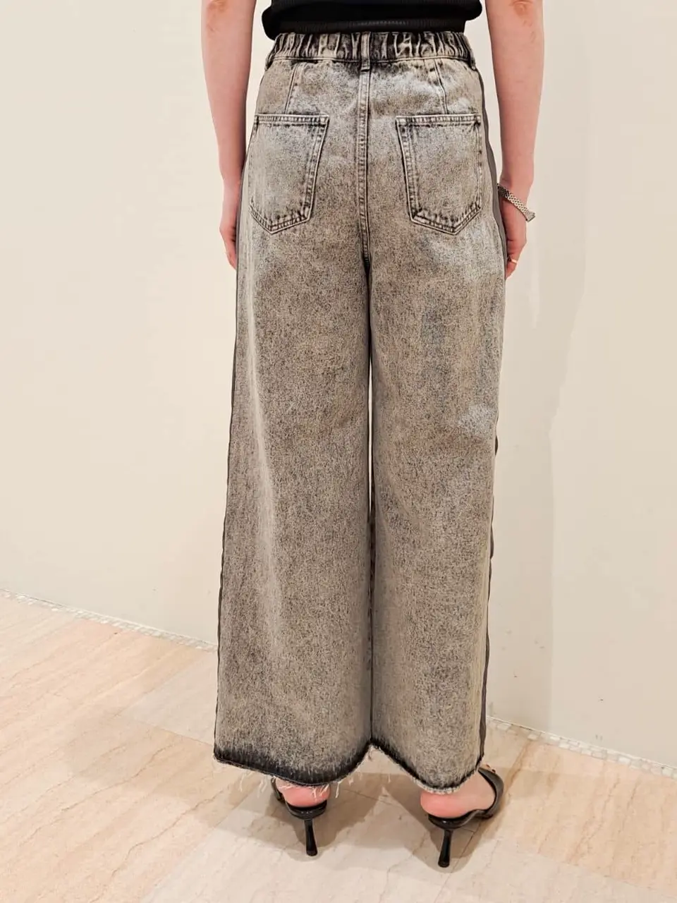 GRACE CONTINENTAL 今野　志保 コーディネート画像