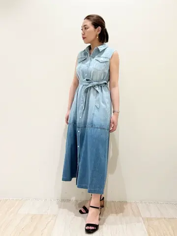 GRACE CONTINENTAL くまさか コーディネート画像