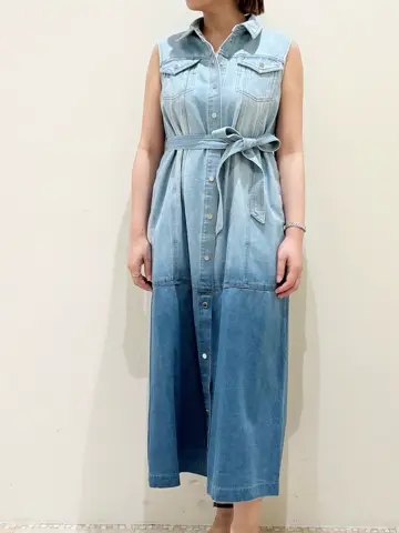 GRACE CONTINENTAL くまさか コーディネート画像