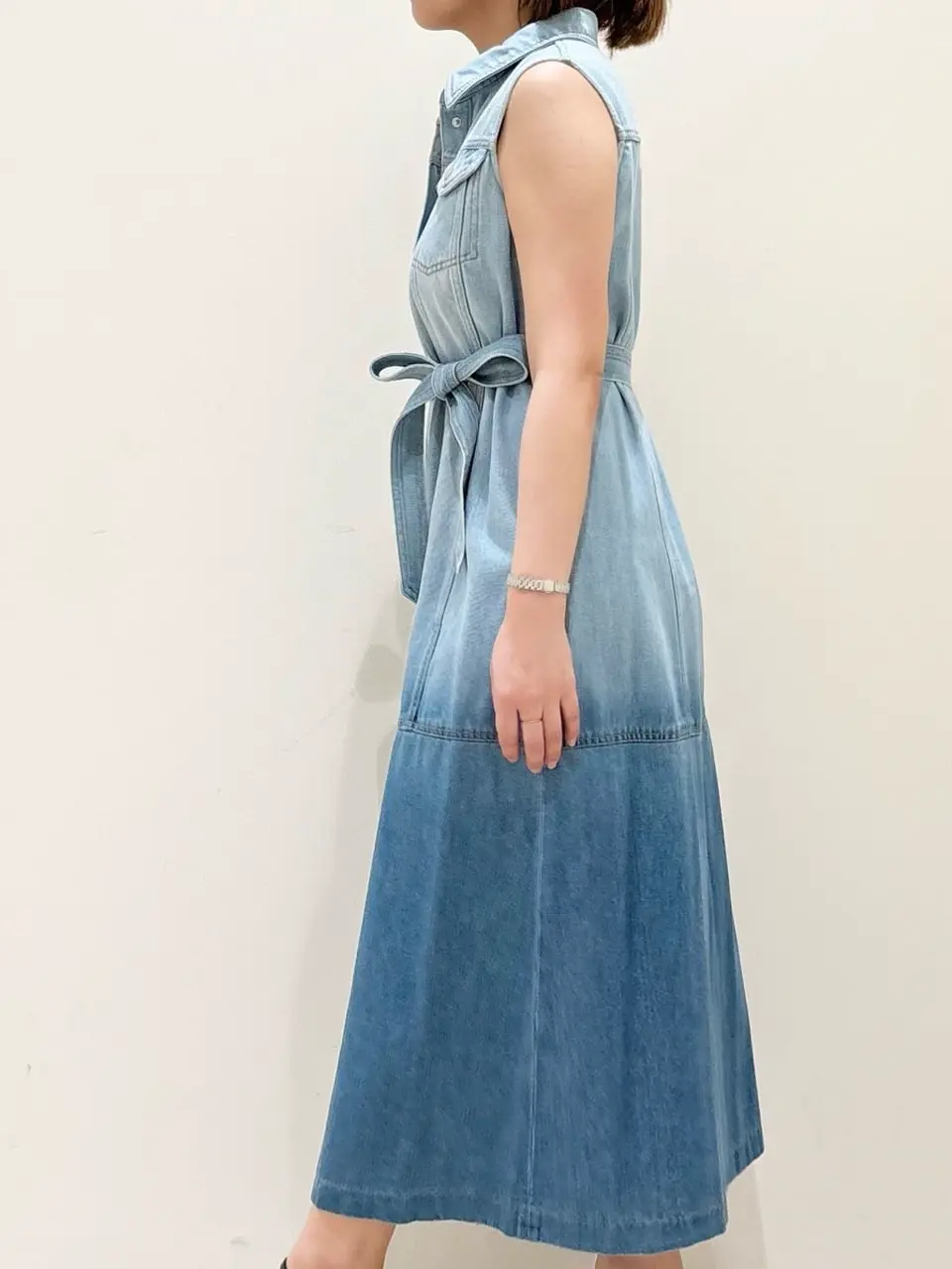 GRACE CONTINENTAL くまさか コーディネート画像