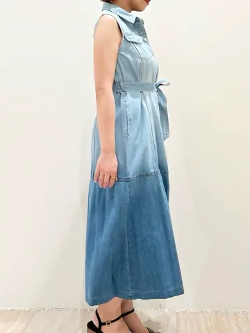 GRACE CONTINENTAL くまさか コーディネート画像