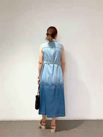 GRACE CONTINENTAL Ran コーディネート画像