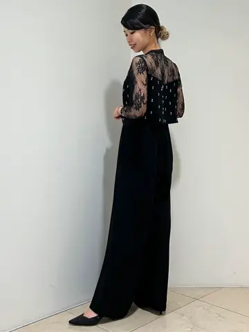 GRACE CONTINENTAL FUKUSHIMA YURIE コーディネート画像