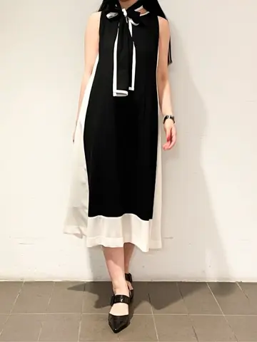 GRACE CONTINENTAL 清水　杏梨 コーディネート画像