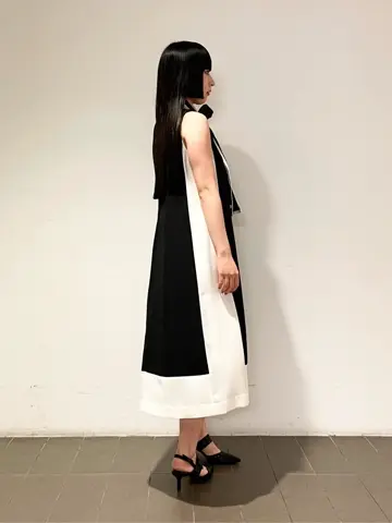 GRACE CONTINENTAL 清水　杏梨 コーディネート画像