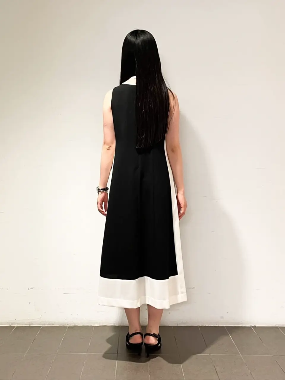 GRACE CONTINENTAL 清水　杏梨 コーディネート画像