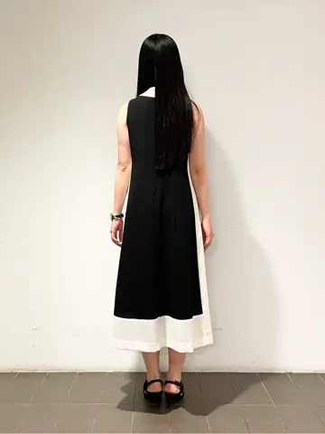 GRACE CONTINENTAL 清水　杏梨 コーディネート画像