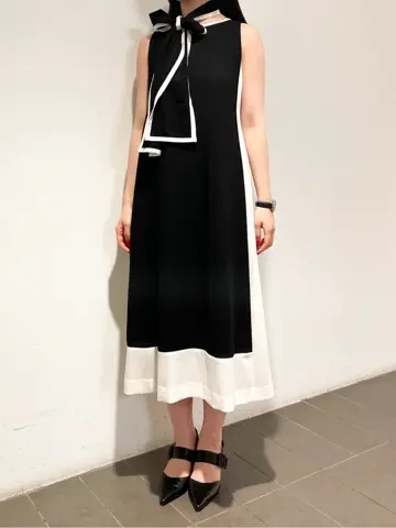 GRACE CONTINENTAL 清水　杏梨 コーディネート画像