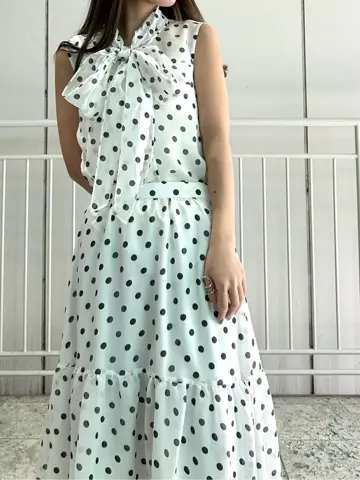 GRACE CONTINENTAL 加藤   恵理奈 コーディネート画像