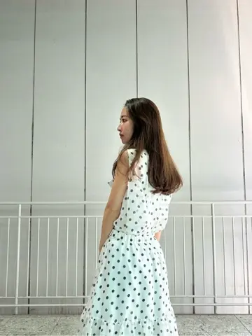 GRACE CONTINENTAL 加藤   恵理奈 コーディネート画像