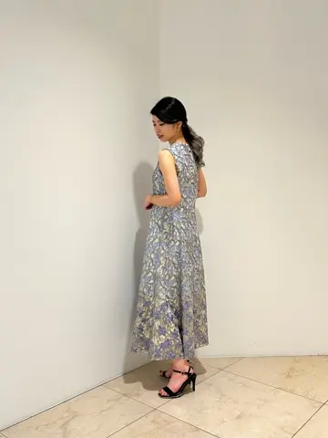 GRACE CONTINENTAL FUKUSHIMA YURIE コーディネート画像