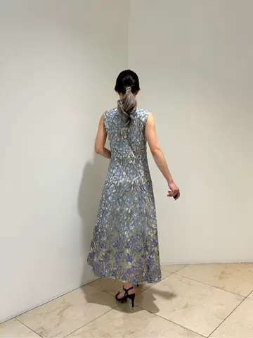 GRACE CONTINENTAL FUKUSHIMA YURIE コーディネート画像